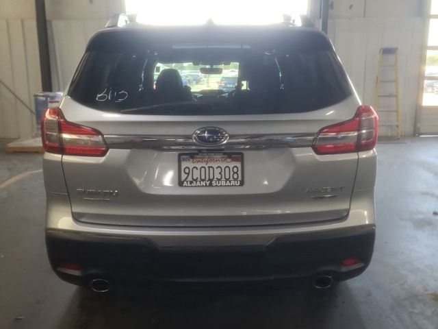 2019 Subaru Ascent Limited Klamath Falls OR