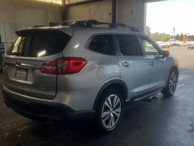 2019 Subaru Ascent Limited Klamath Falls OR