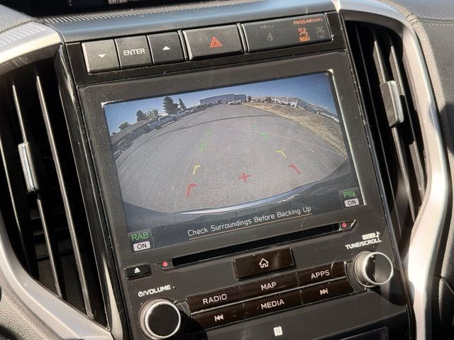 2019 Subaru Ascent Limited Klamath Falls OR