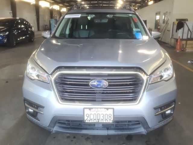 2019 Subaru Ascent Limited Klamath Falls OR