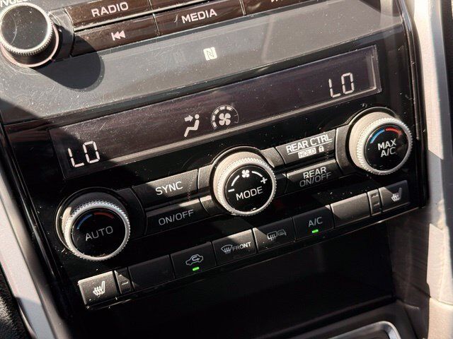 2019 Subaru Ascent Limited Klamath Falls OR