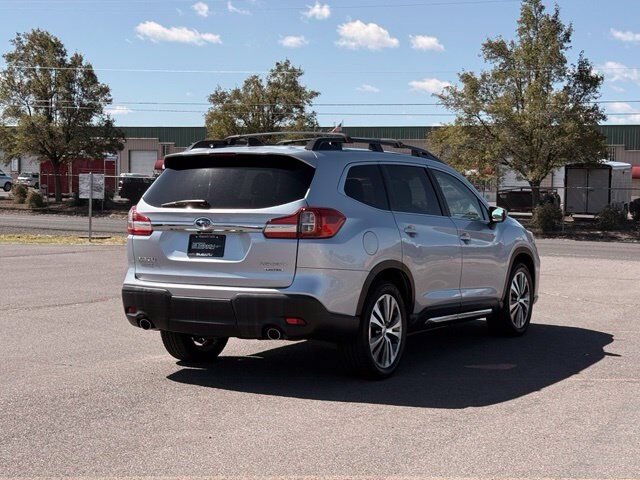 2019 Subaru Ascent Limited Klamath Falls OR