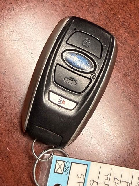 2019 Subaru Ascent Limited Klamath Falls OR