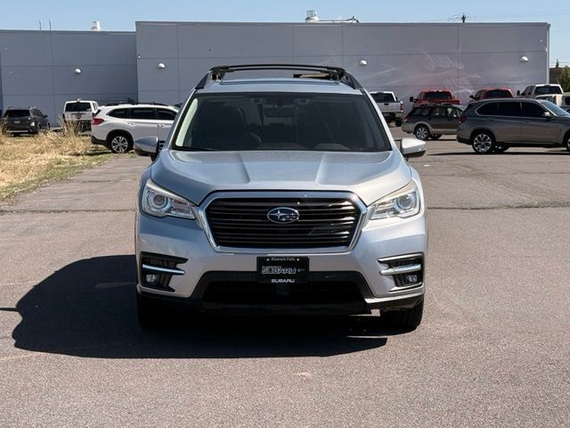 2019 Subaru Ascent Limited Klamath Falls OR