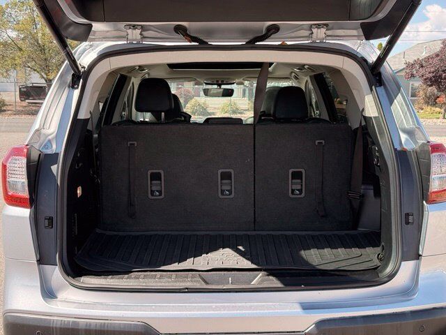 2019 Subaru Ascent Limited Klamath Falls OR