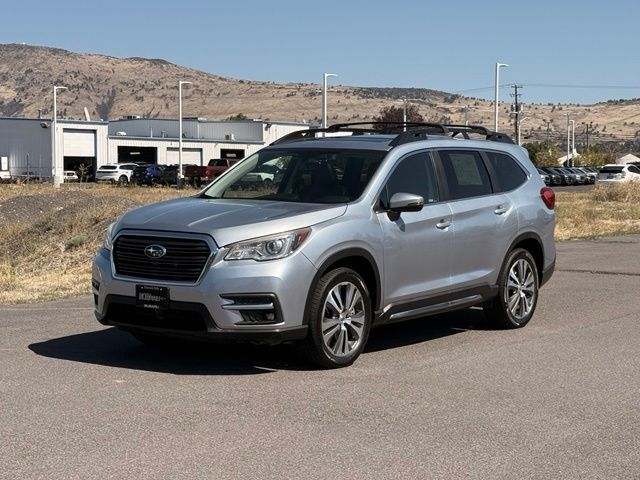 2019 Subaru Ascent Limited Klamath Falls OR