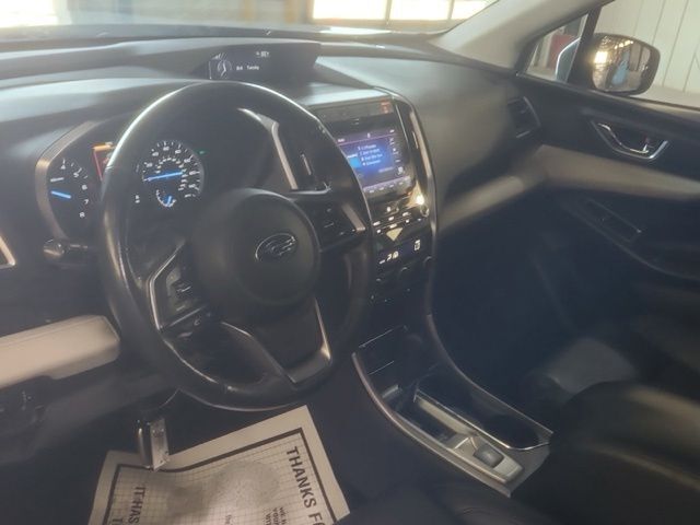 2019 Subaru Ascent Limited Klamath Falls OR