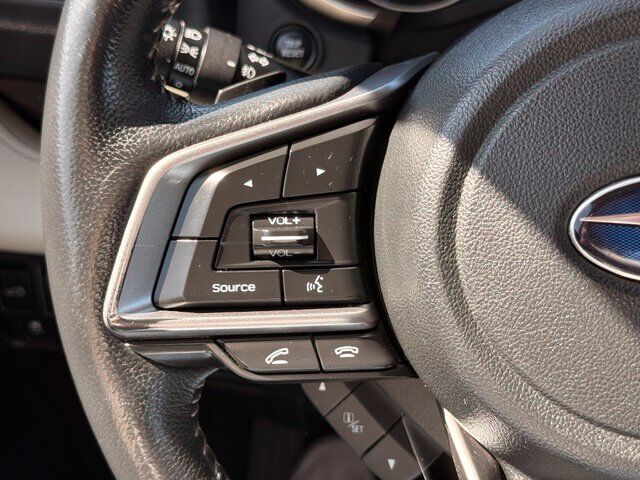 2019 Subaru Ascent Limited Klamath Falls OR