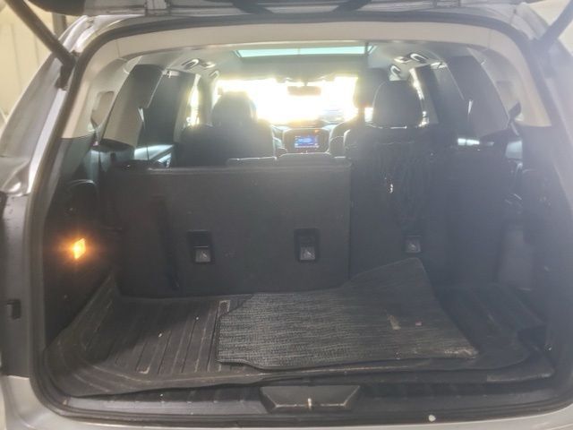 2019 Subaru Ascent Limited Klamath Falls OR