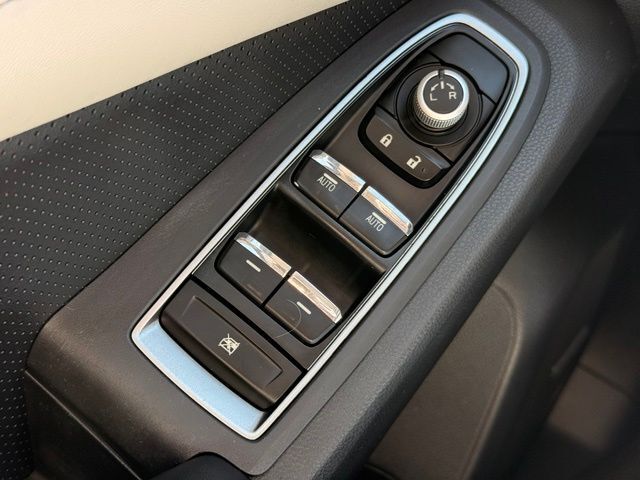 2019 Subaru Ascent Limited Klamath Falls OR