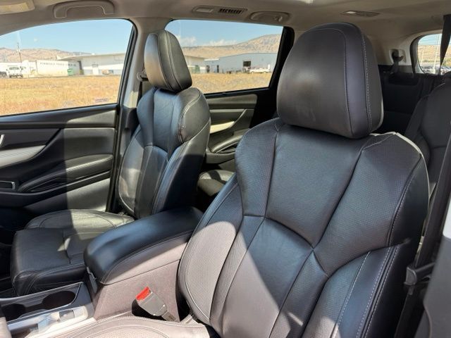 2019 Subaru Ascent Limited Klamath Falls OR