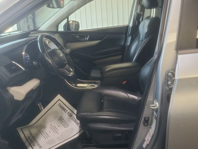 2019 Subaru Ascent Limited Klamath Falls OR