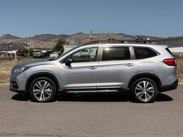 2019 Subaru Ascent Limited Klamath Falls OR
