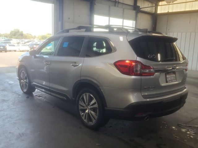 2019 Subaru Ascent Limited Klamath Falls OR