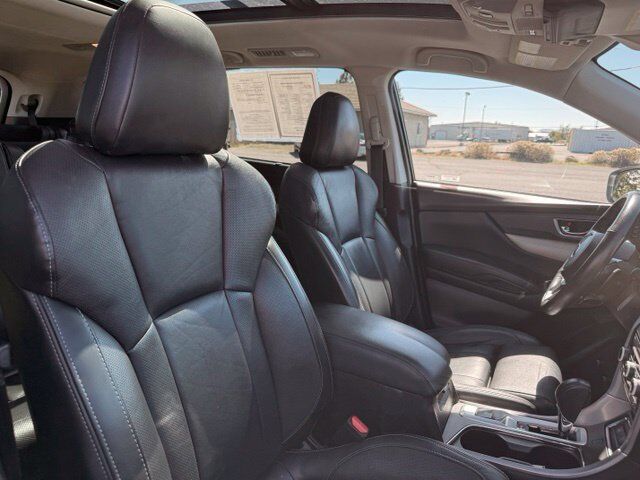 2019 Subaru Ascent Limited Klamath Falls OR