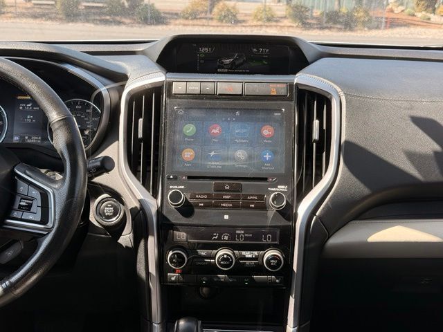 2019 Subaru Ascent Limited Klamath Falls OR