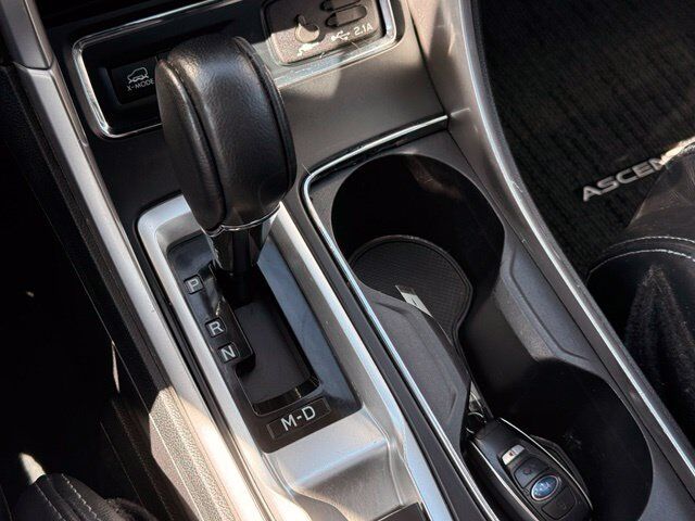 2019 Subaru Ascent Limited Klamath Falls OR