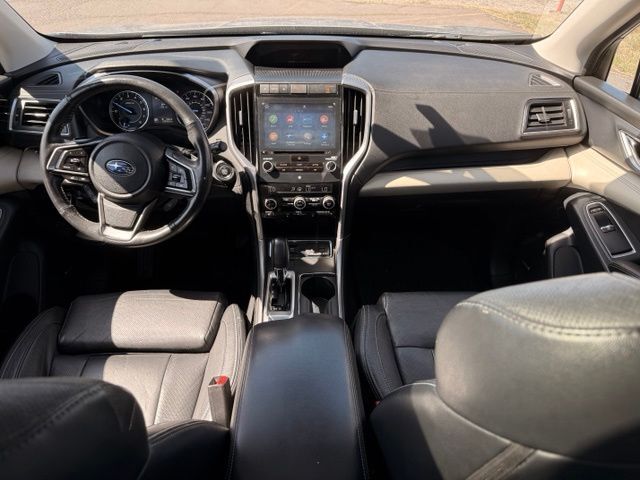 2019 Subaru Ascent Limited Klamath Falls OR