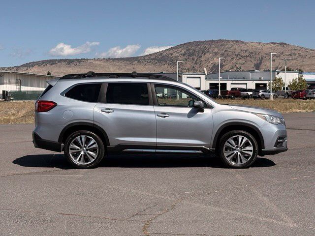 2019 Subaru Ascent Limited Klamath Falls OR