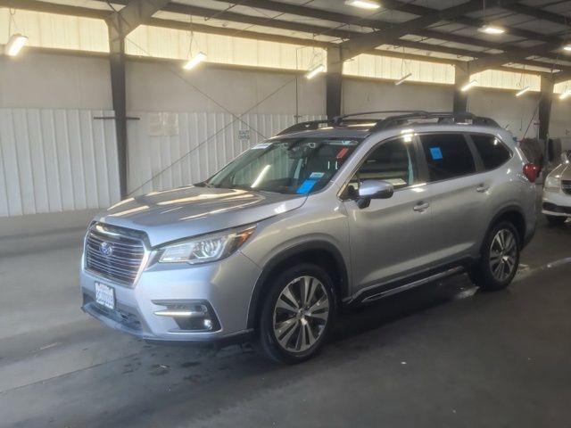 2019 Subaru Ascent Limited Klamath Falls OR