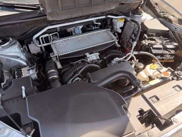 2019 Subaru Ascent Limited Klamath Falls OR