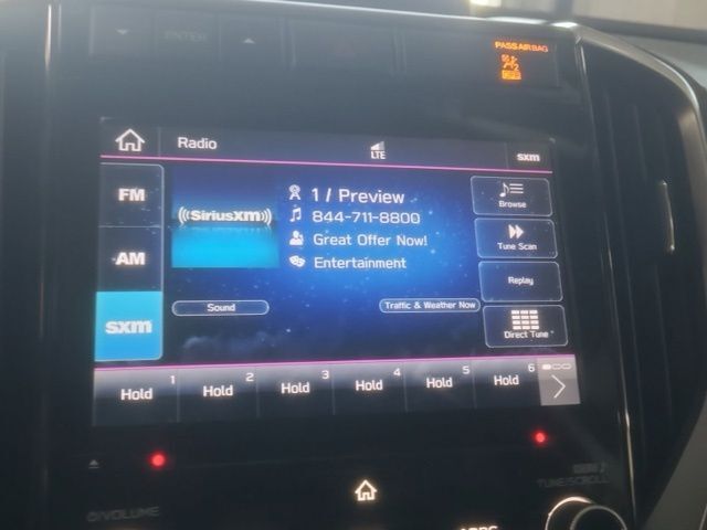 2019 Subaru Ascent Limited Klamath Falls OR