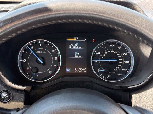 2019 Subaru Ascent Limited Klamath Falls OR