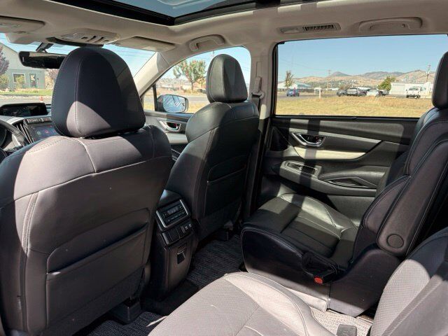 2019 Subaru Ascent Limited Klamath Falls OR