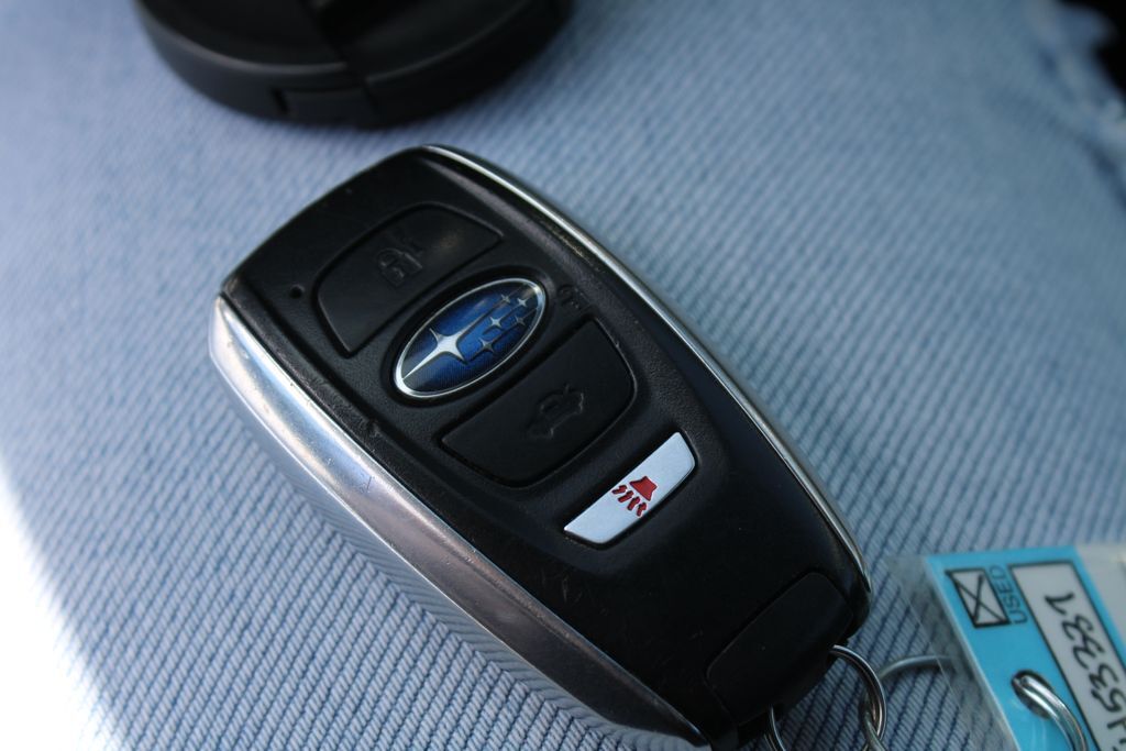 2019 Subaru Ascent Limited Klamath Falls OR