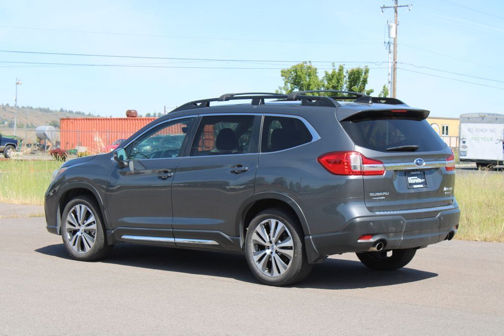 2019 Subaru Ascent Limited Klamath Falls OR