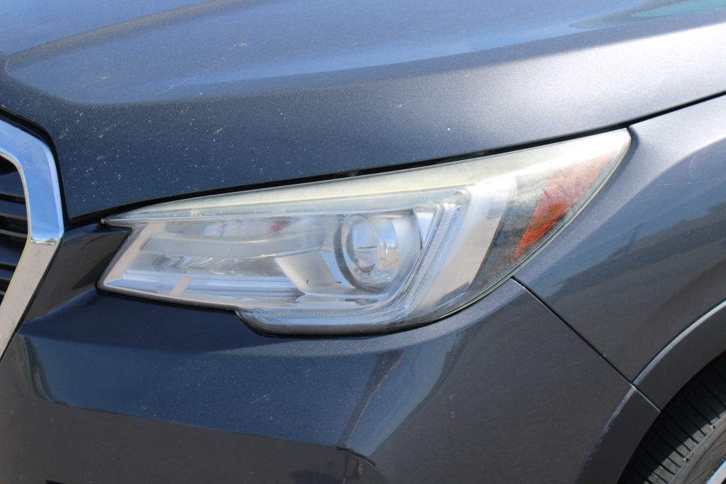 2019 Subaru Ascent Limited Klamath Falls OR