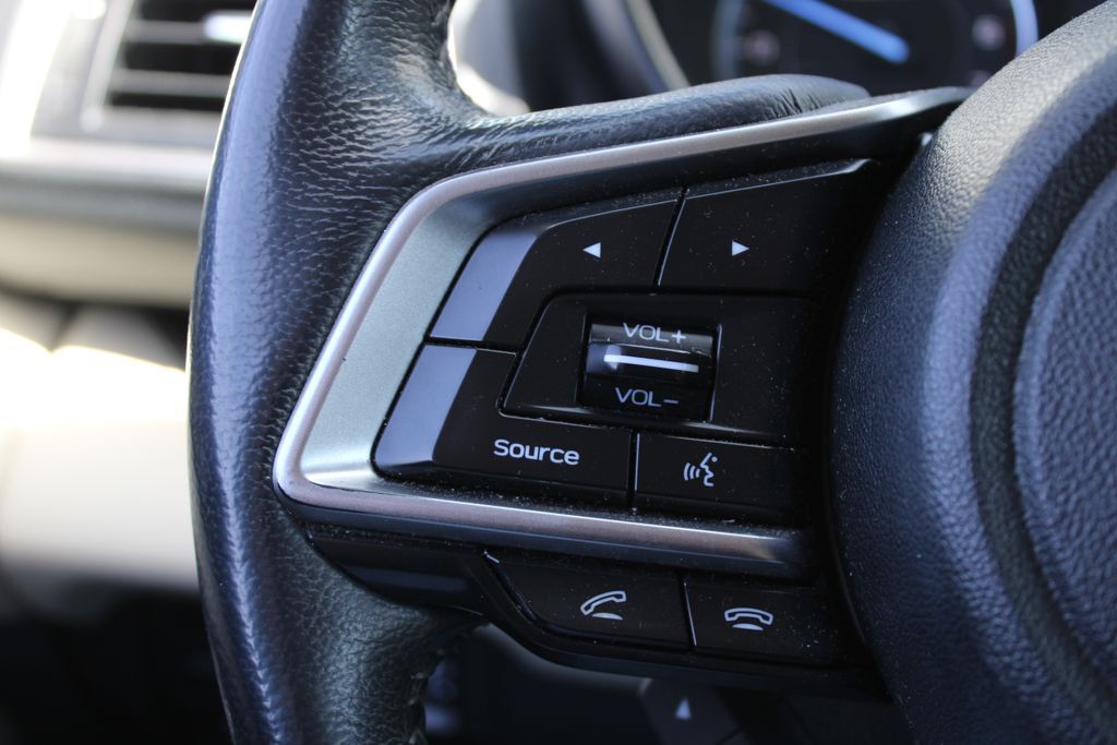 2019 Subaru Ascent Limited Klamath Falls OR