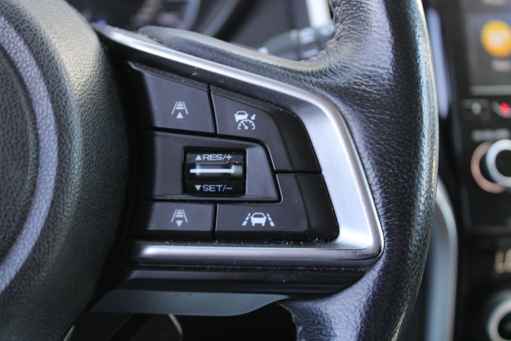 2019 Subaru Ascent Limited Klamath Falls OR