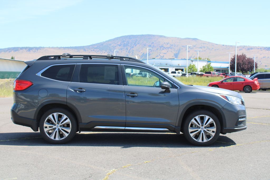 2019 Subaru Ascent Limited Klamath Falls OR