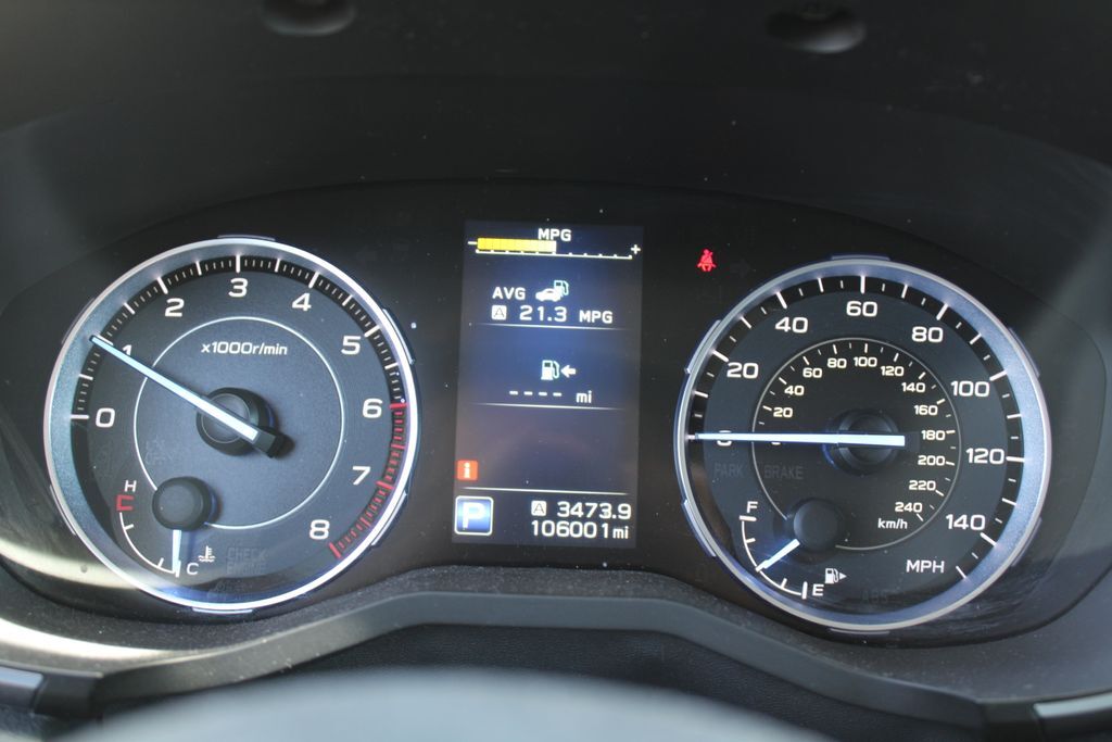 2019 Subaru Ascent Limited Klamath Falls OR