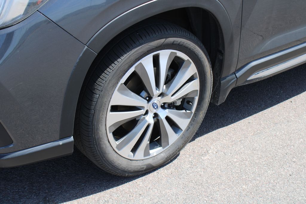2019 Subaru Ascent Limited Klamath Falls OR
