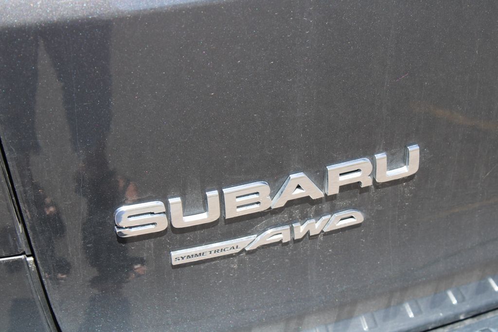 2019 Subaru Ascent Limited Klamath Falls OR