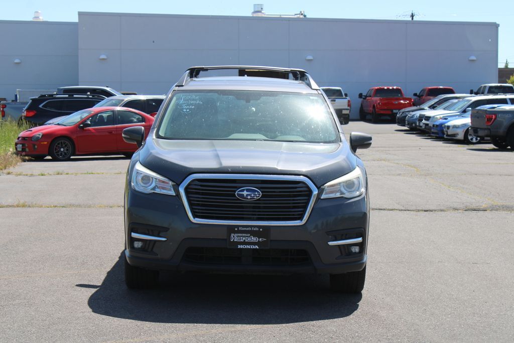 2019 Subaru Ascent Limited Klamath Falls OR