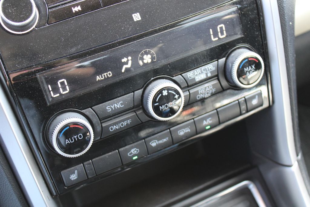 2019 Subaru Ascent Limited Klamath Falls OR