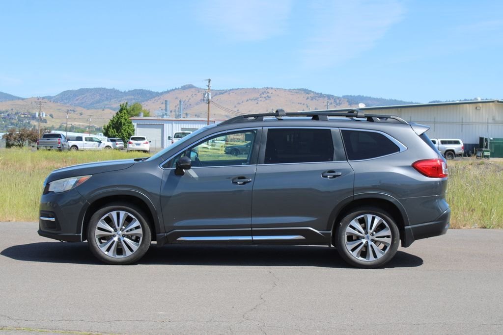 2019 Subaru Ascent Limited Klamath Falls OR