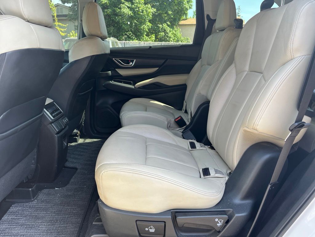 2019 Subaru Ascent Limited Milwaukie OR