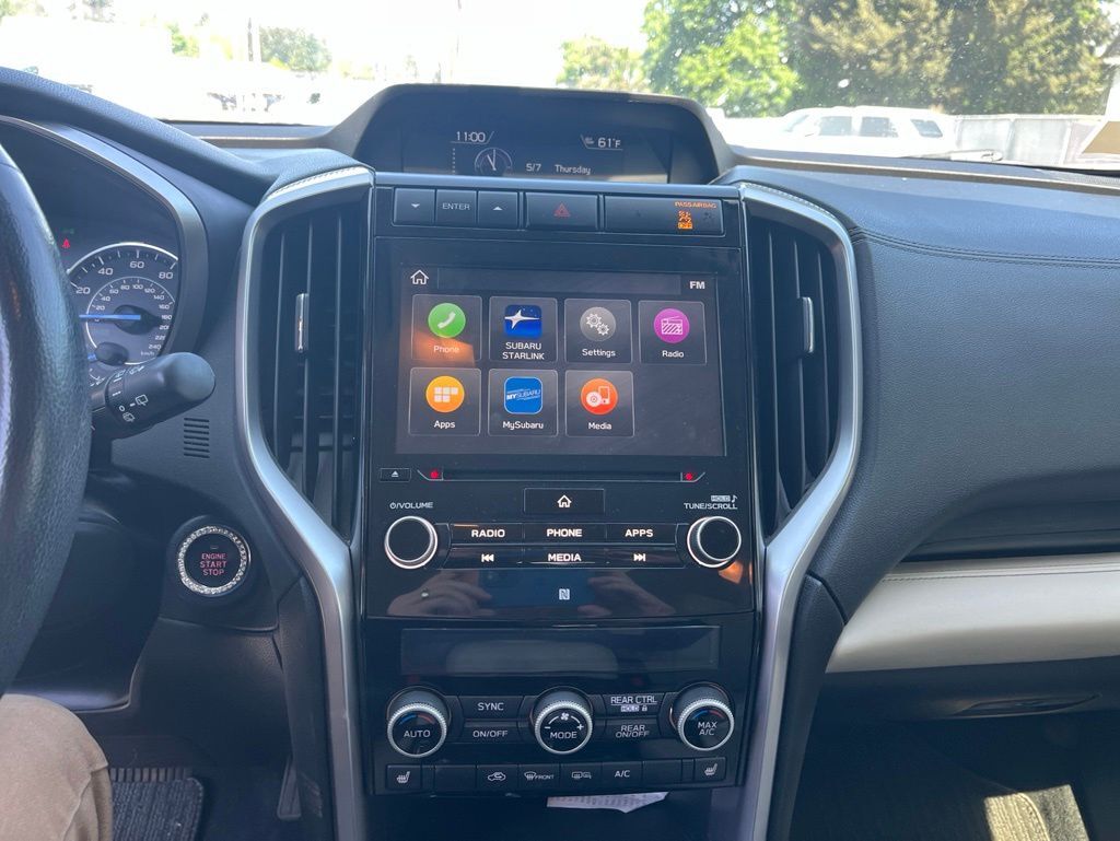 2019 Subaru Ascent Limited Milwaukie OR