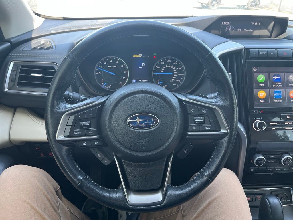 2019 Subaru Ascent Limited Milwaukie OR