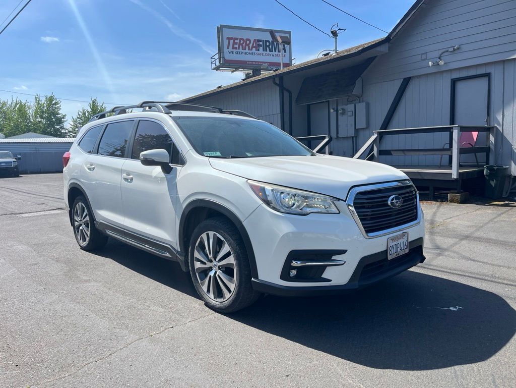 2019 Subaru Ascent Limited Milwaukie OR