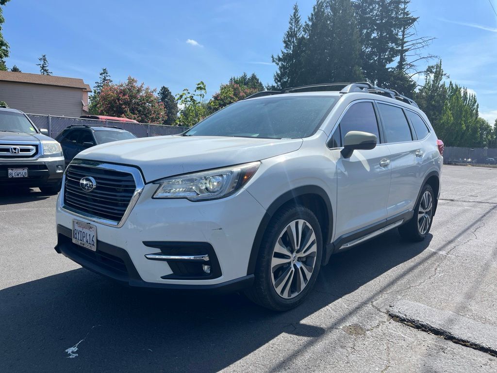 2019 Subaru Ascent Limited Milwaukie OR