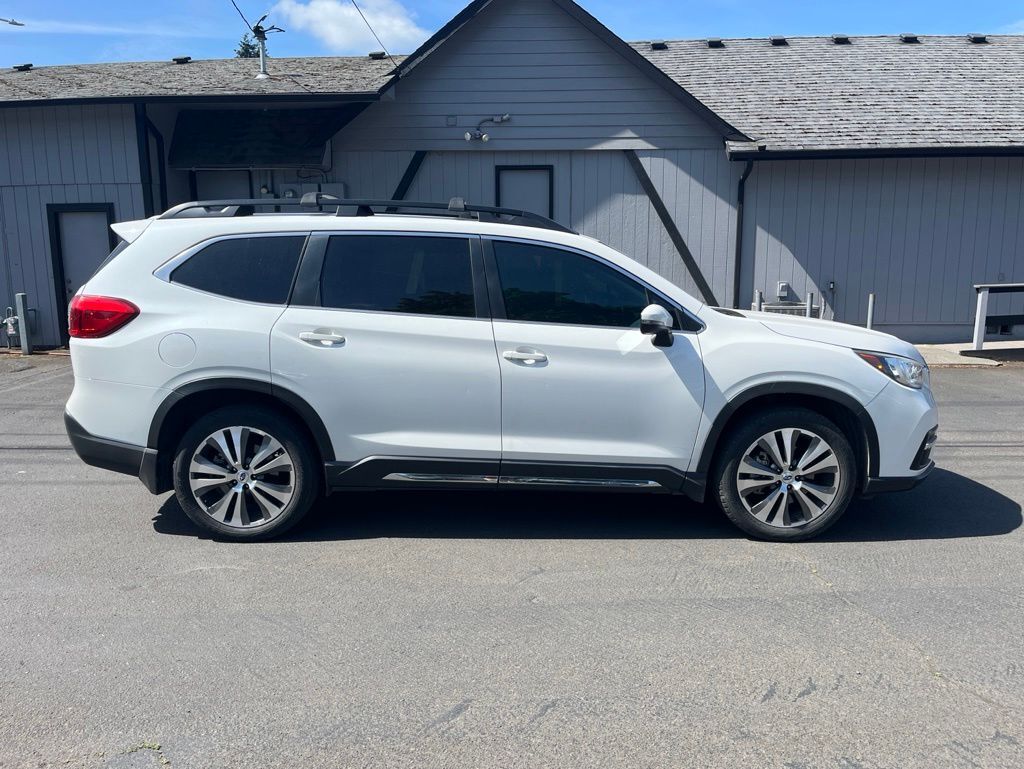 2019 Subaru Ascent Limited Milwaukie OR