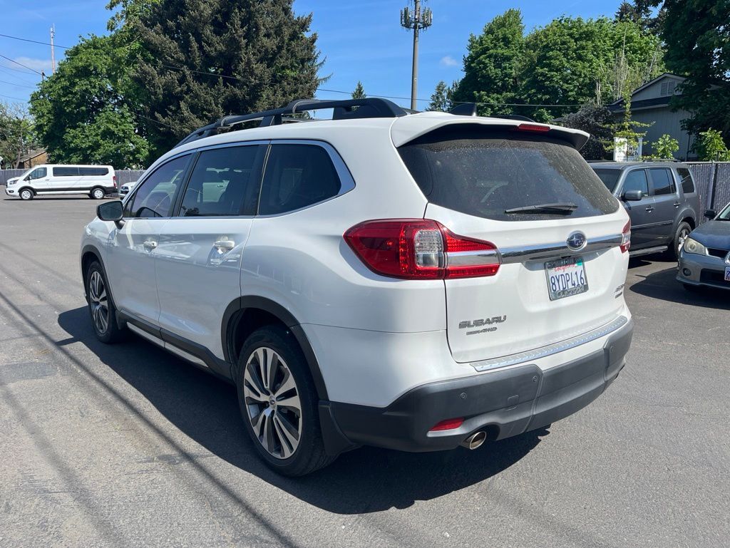 2019 Subaru Ascent Limited Milwaukie OR