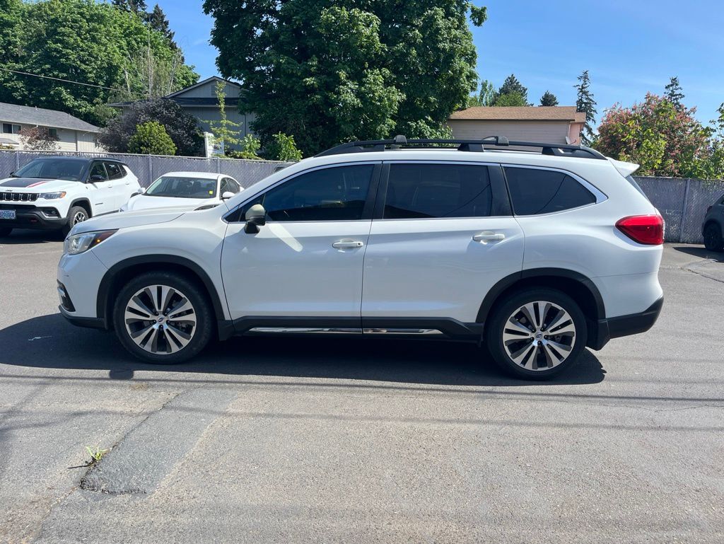 2019 Subaru Ascent Limited Milwaukie OR