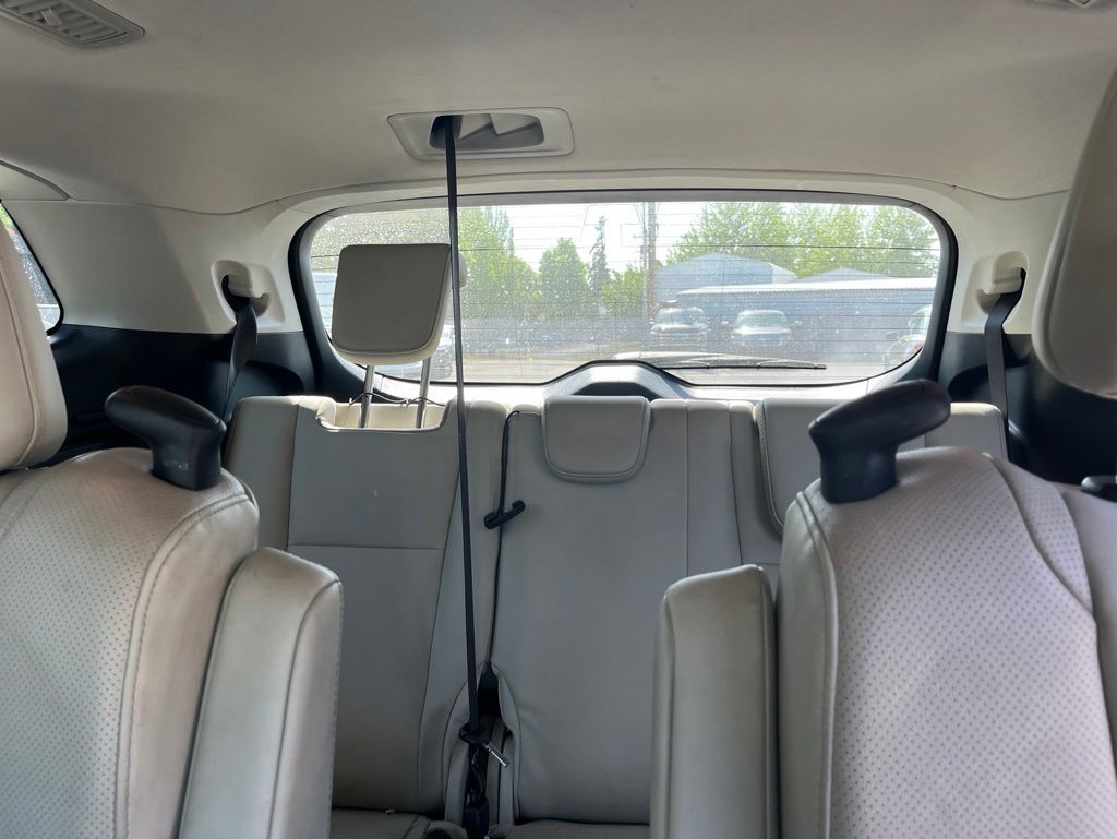 2019 Subaru Ascent Limited Milwaukie OR