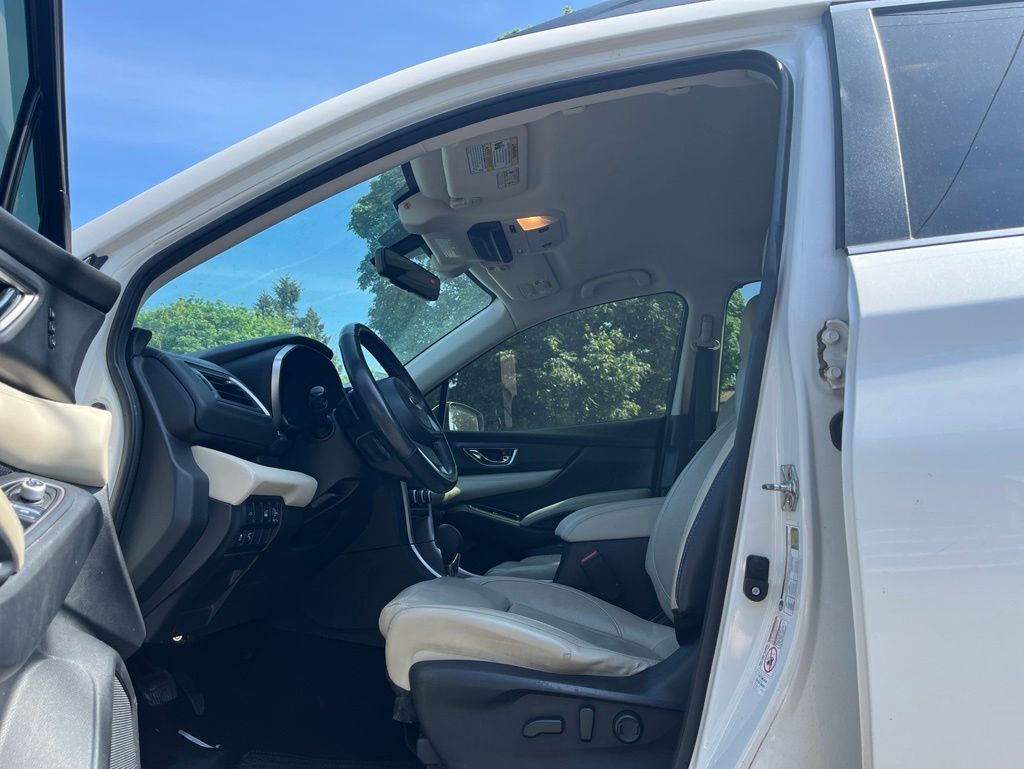 2019 Subaru Ascent Limited Milwaukie OR
